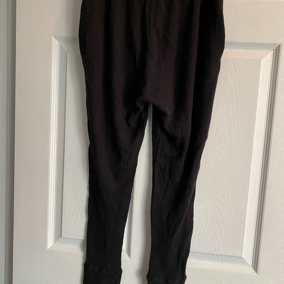 Smash &Tess waffle pants - Picture 4 of 4